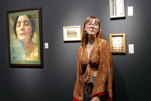 Show Your Art in Osaka, Japan This October – Arrival Gallery