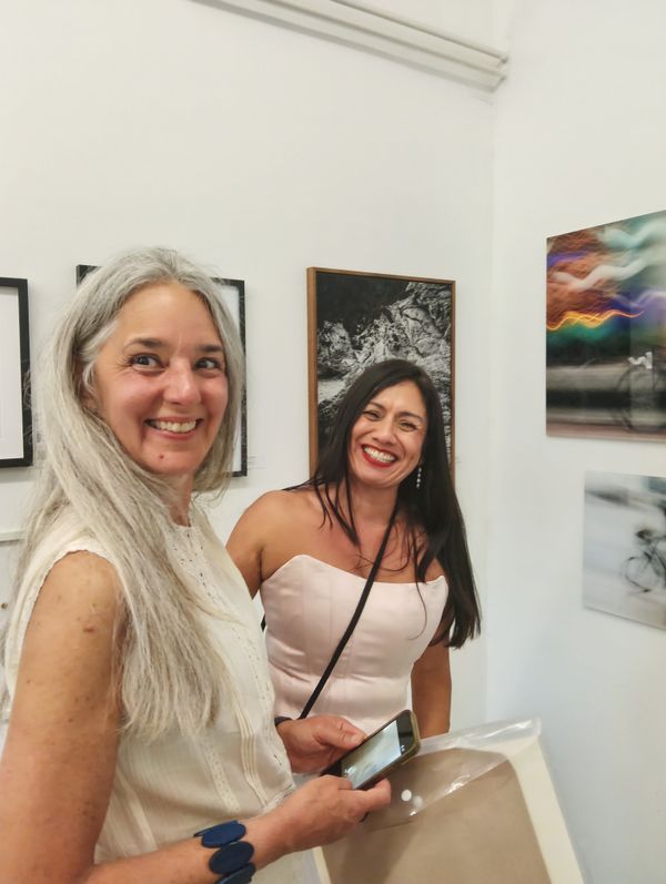 Show Your Art in Amsterdam this October – Arrival Gallery