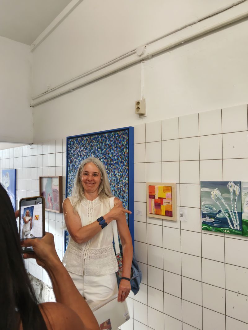 Show Your Art in Amsterdam This February 2027 – Arrival Gallery