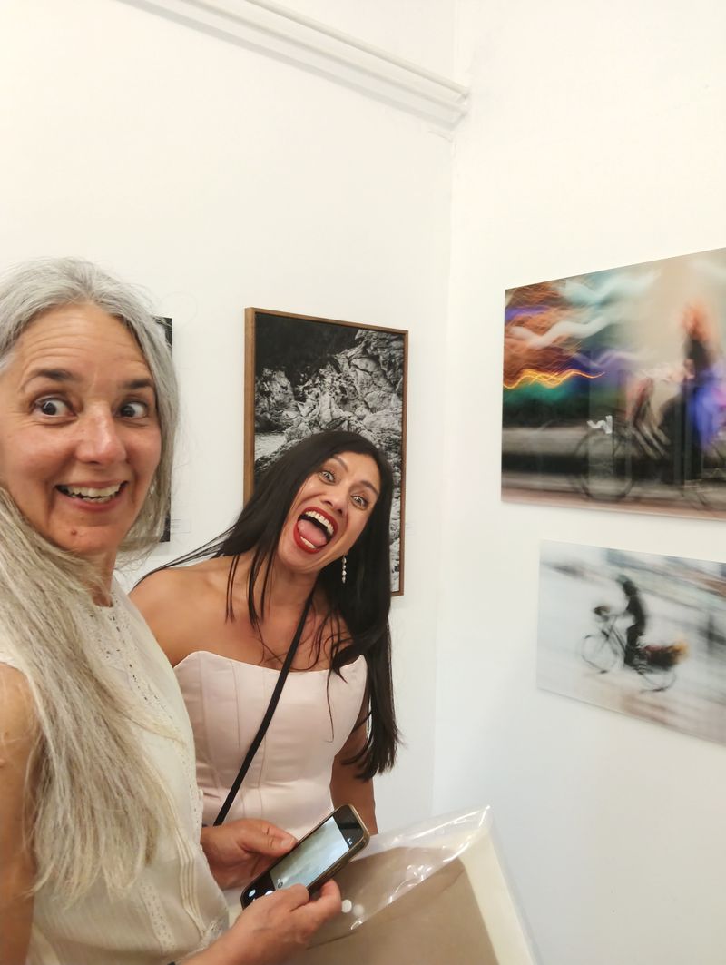 Show Your Art in Amsterdam This February 2027 – Arrival Gallery