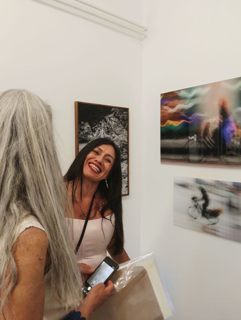 Show Your Art in Amsterdam This February 2027 – Arrival Gallery