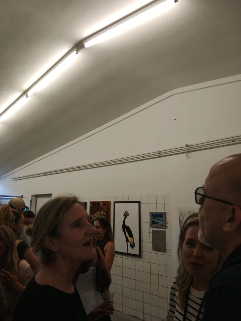 Show Your Art in Amsterdam This February 2027 – Arrival Gallery