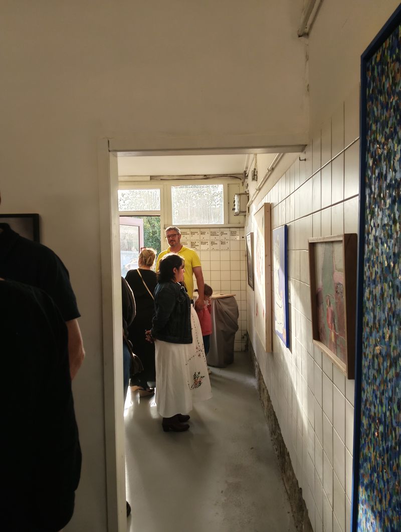 Show Your Art in Amsterdam This February 2027 – Arrival Gallery