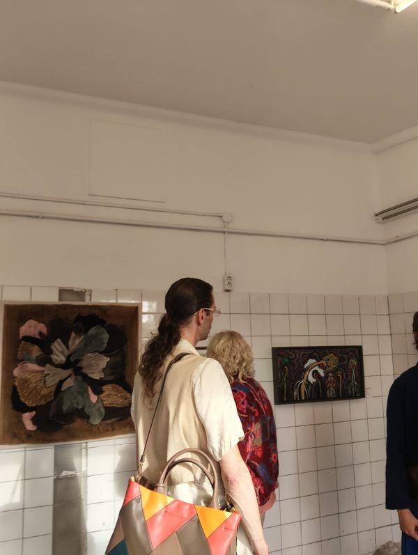 Show Your Art in Amsterdam This February 2027 – Arrival Gallery