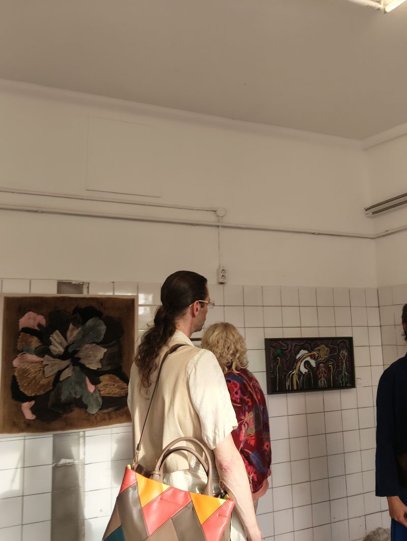 Show Your Art in Amsterdam This February 2027 – Arrival Gallery