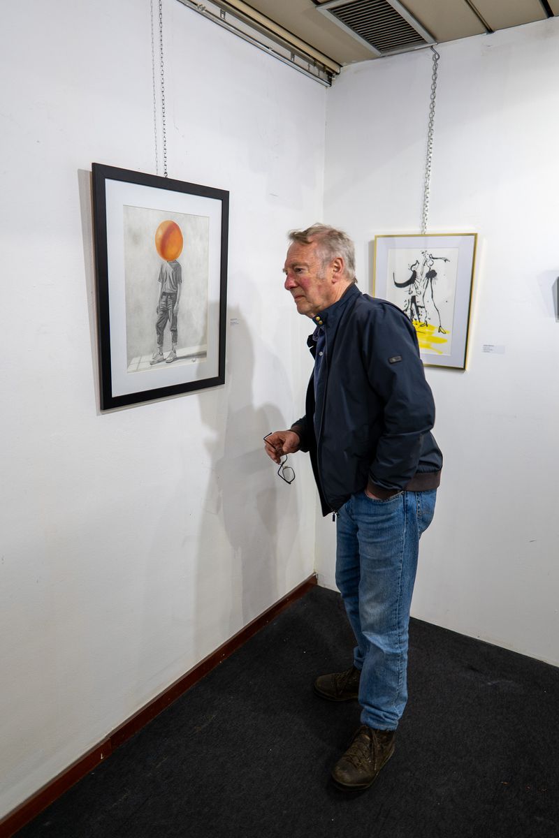 Image from a project on PhMuseum