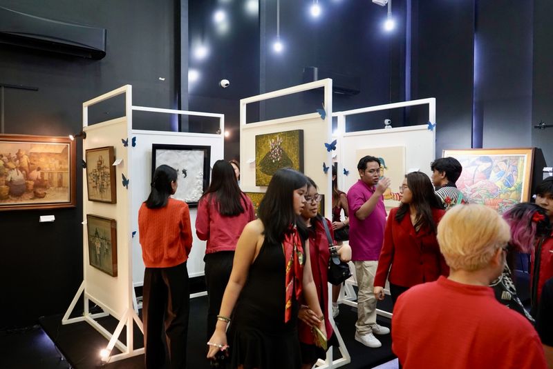 Image from a project on PhMuseum