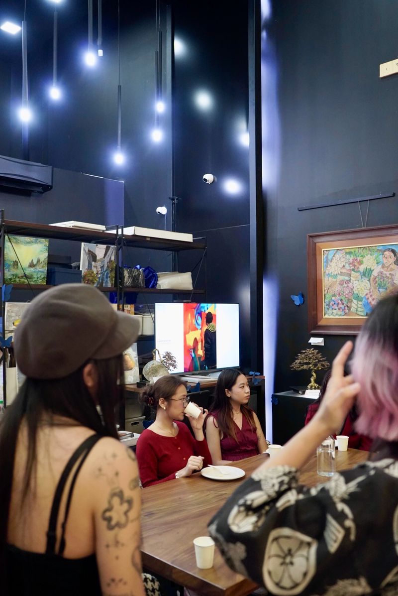 Image from a project on PhMuseum