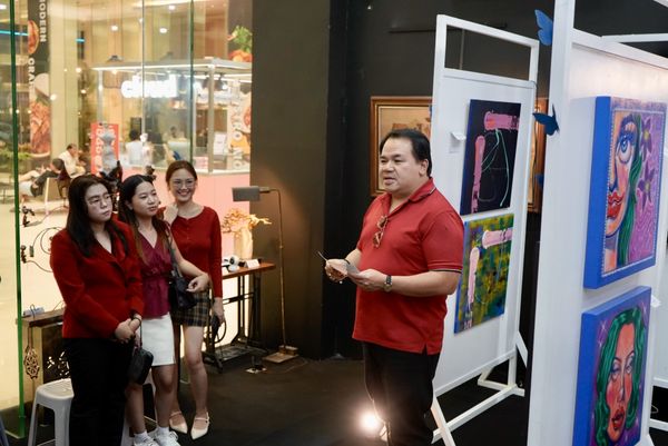 Image from a project on PhMuseum