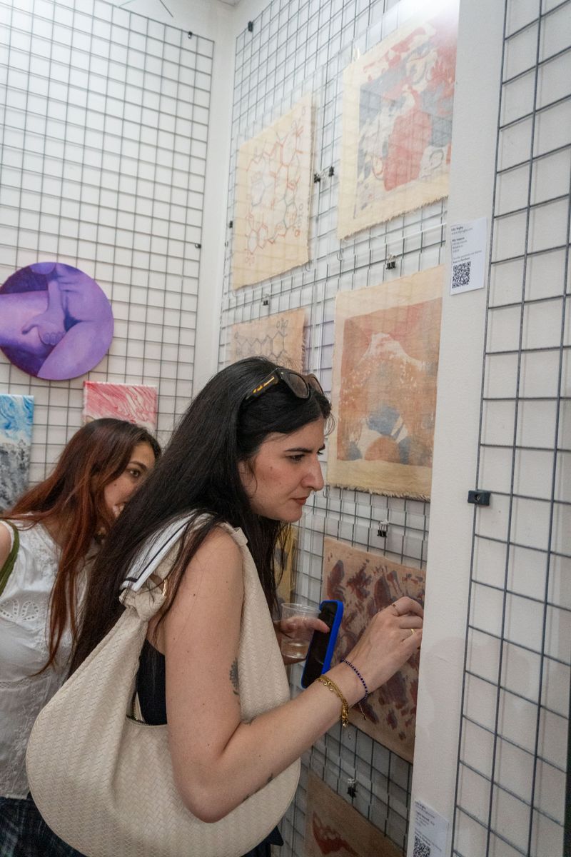 Image from a project on PhMuseum