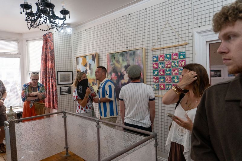 Image from a project on PhMuseum