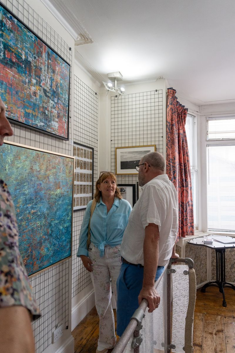 Image from a project on PhMuseum