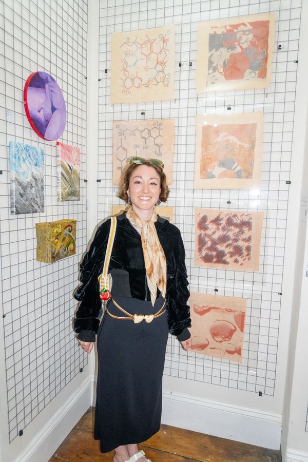 Image from a project on PhMuseum