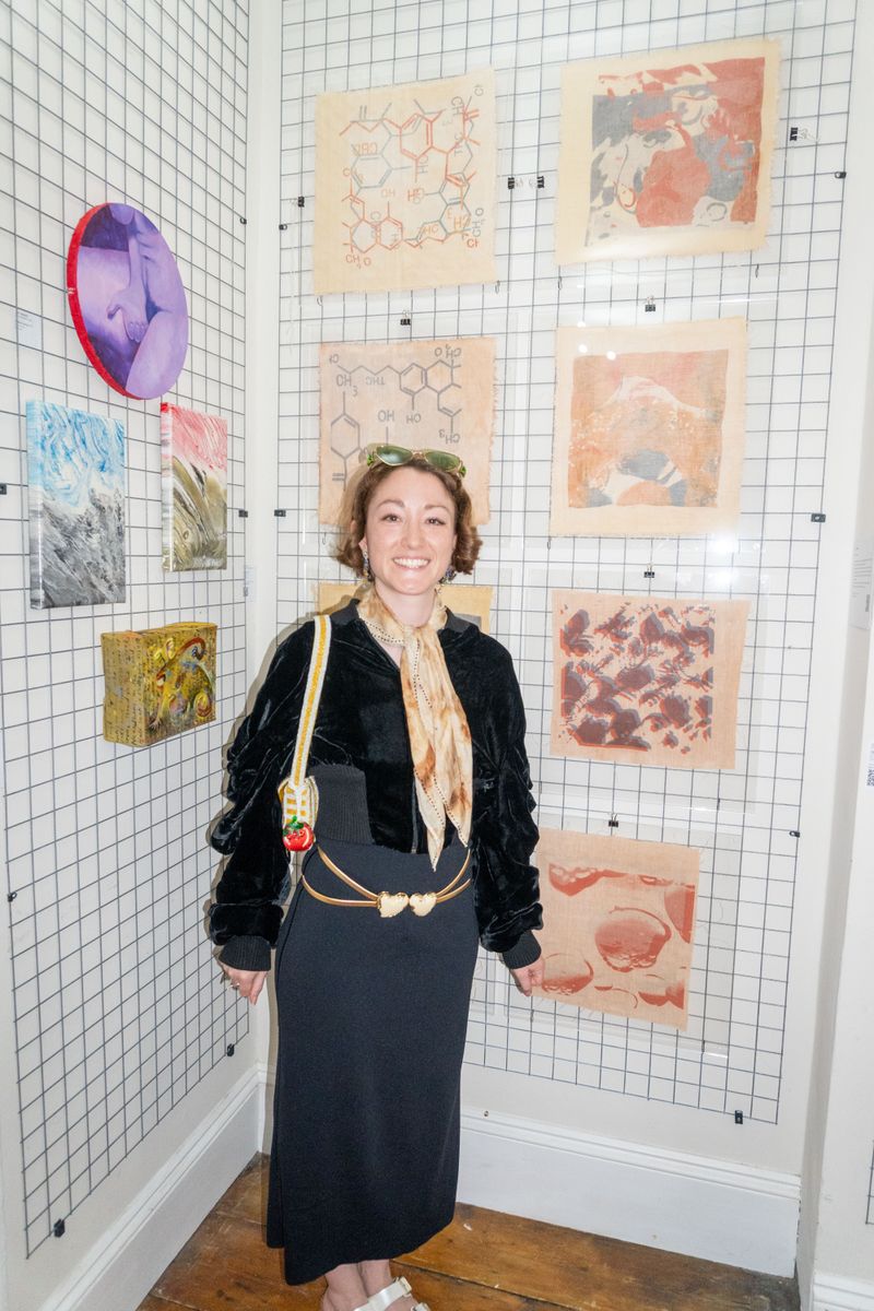 Image from a project on PhMuseum