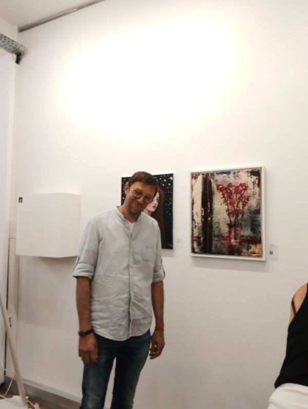 Image from a project on PhMuseum