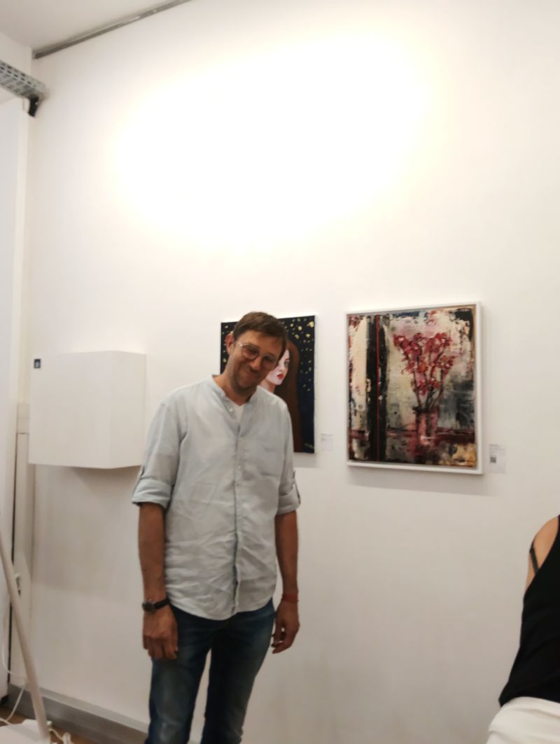 Image from a project on PhMuseum
