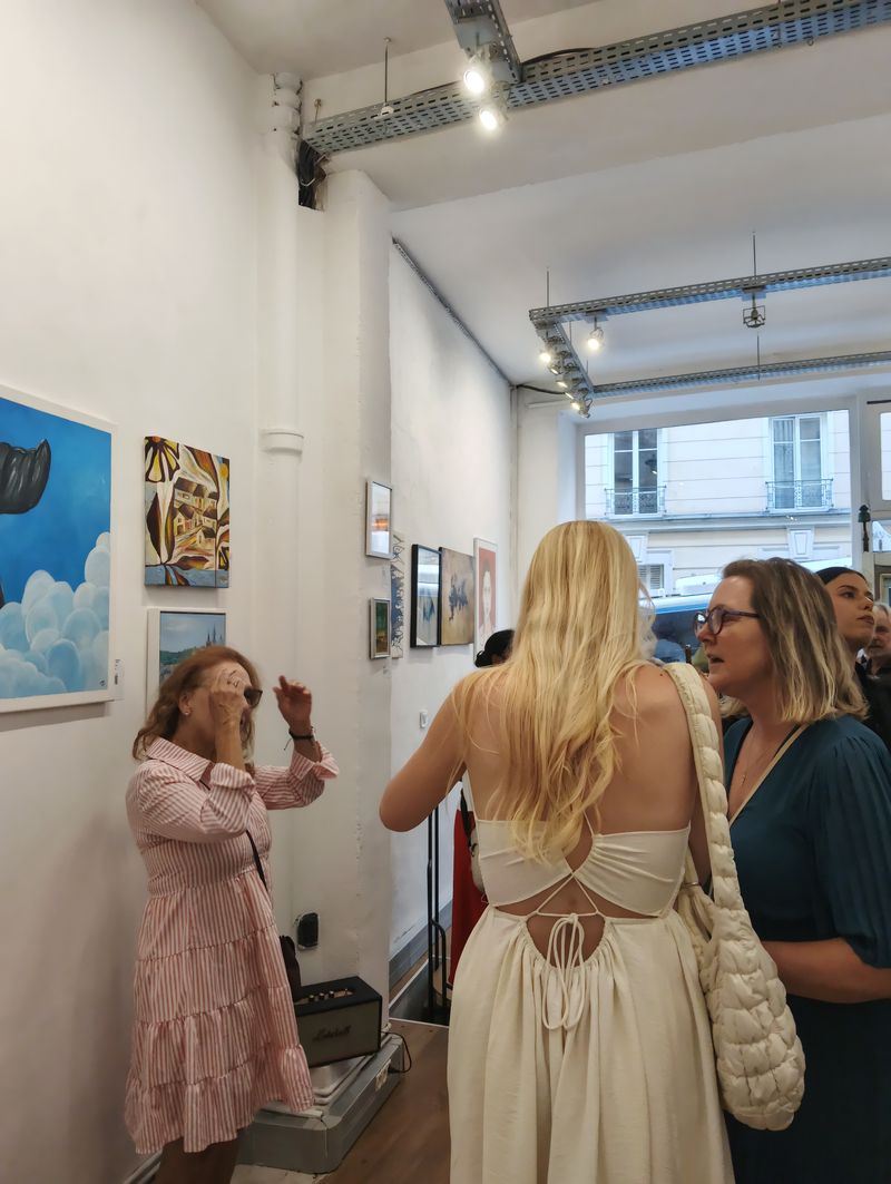 Image from a project on PhMuseum
