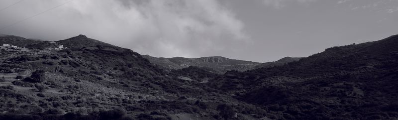 © billy ward - Image from the In Awe of Memory photography project