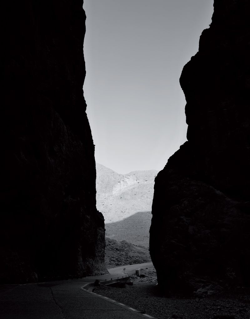 © billy ward - Image from the In Awe of Memory photography project