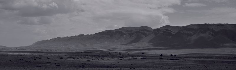 © billy ward - Image from the In Awe of Memory photography project