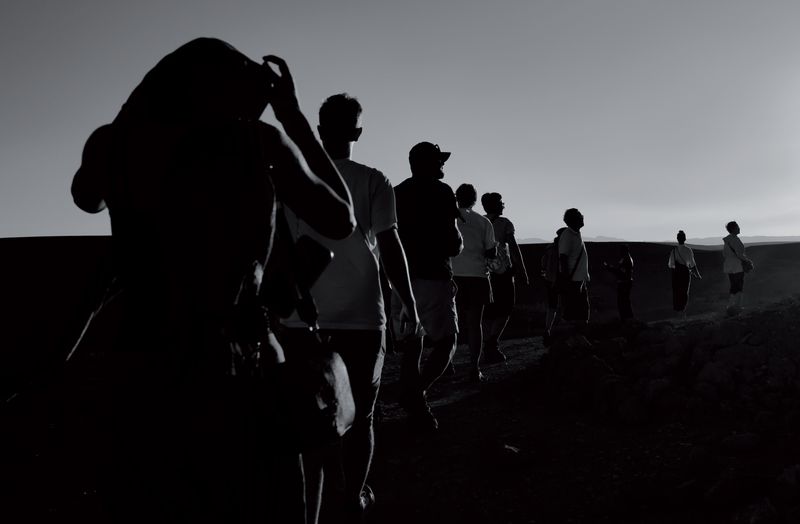© billy ward - Image from the In Awe of Memory photography project