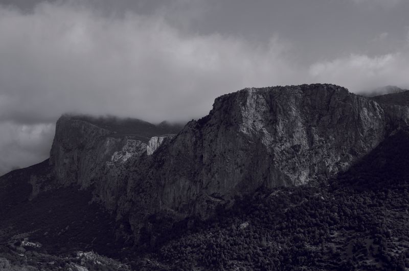 © billy ward - Image from the In Awe of Memory photography project