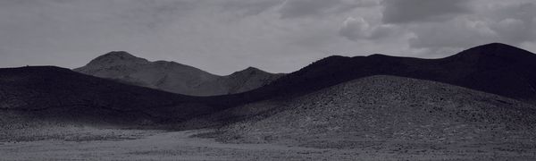 © billy ward - Image from the In Awe of Memory photography project