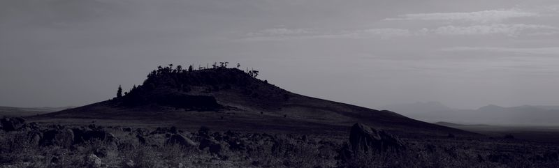 © billy ward - Image from the In Awe of Memory photography project