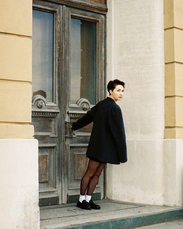 © Natalya Gordeeva - Image from the Where I Keep Returning photography project
