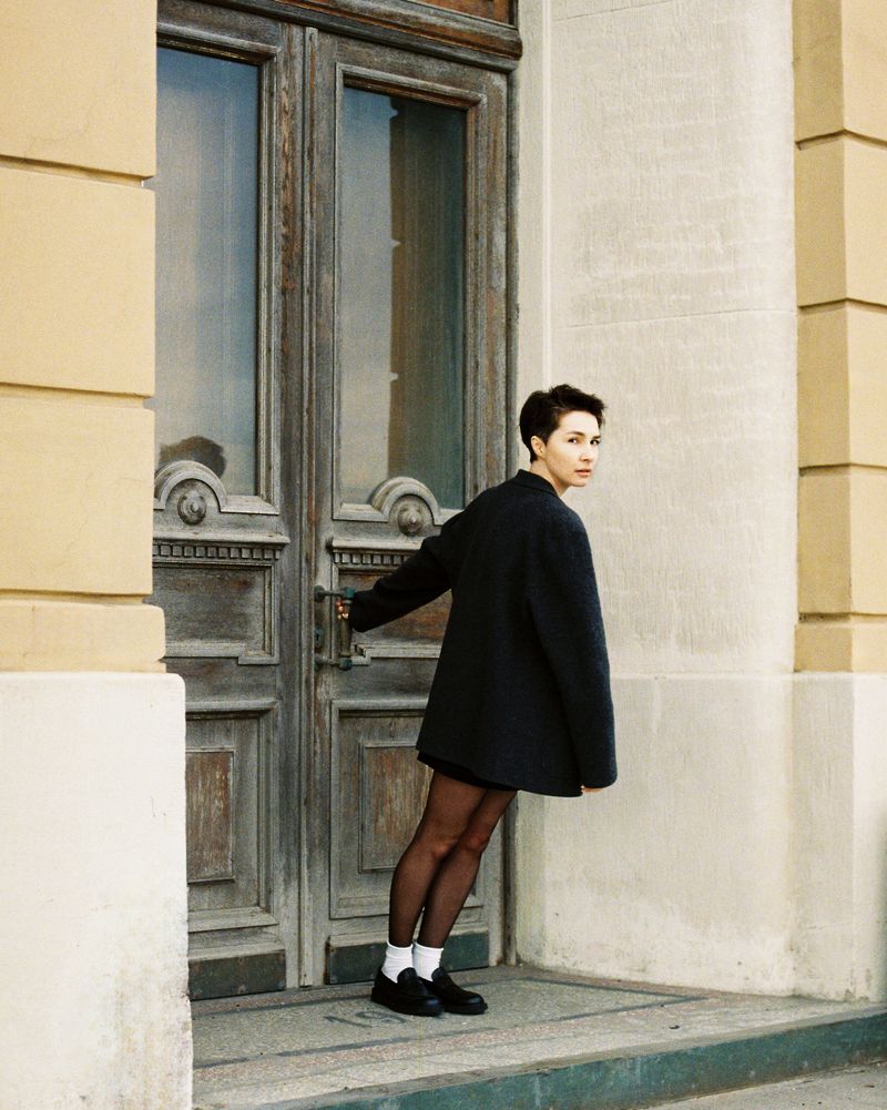 © Natalya Gordeeva - Image from the Where I Keep Returning photography project