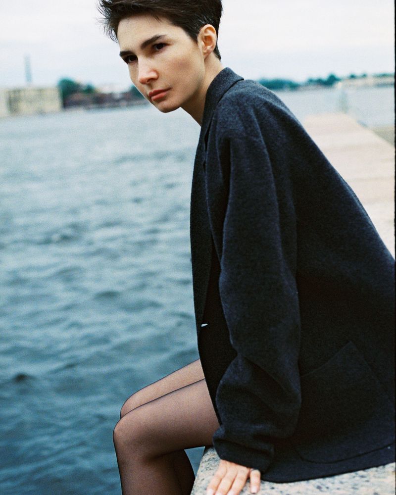 © Natalya Gordeeva - Image from the Where I Keep Returning photography project
