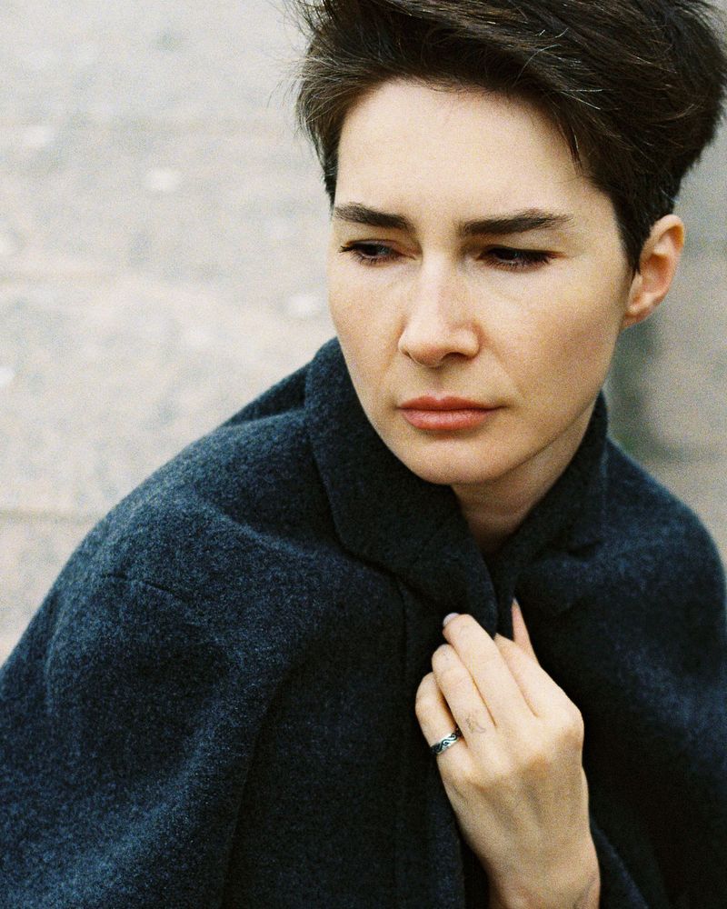 © Natalya Gordeeva - Image from the Where I Keep Returning photography project