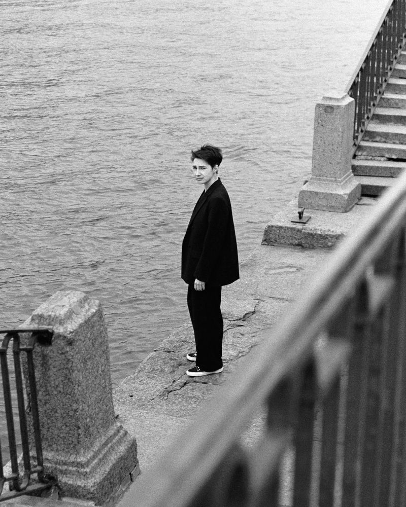 © Natalya Gordeeva - Image from the Where I Keep Returning photography project