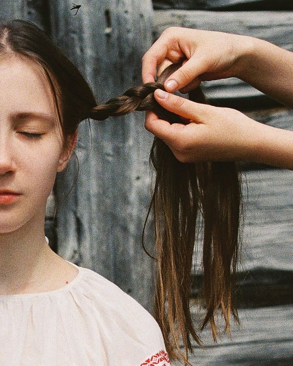 © Natalya Gordeeva - Image from the The Habit of Being Together photography project