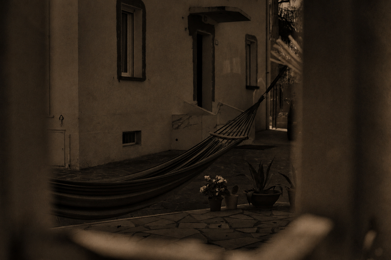 © Martina Esculapi - Image from the POSSIBILITÁ photography project