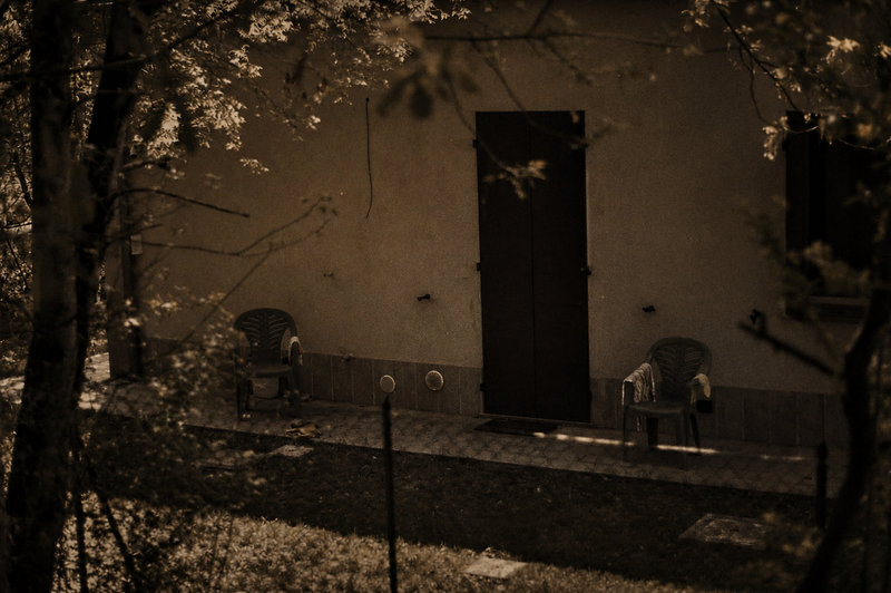 © Martina Esculapi - Image from the POSSIBILITÁ photography project