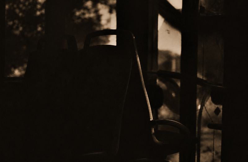© Martina Esculapi - Image from the POSSIBILITÁ photography project