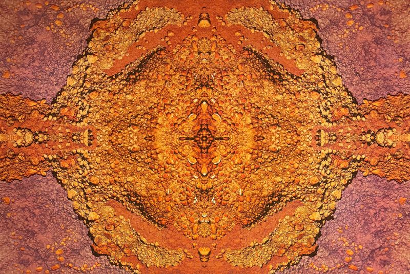 © Nuriah Jadai - 'Mangala Muulnyi' by Nuriah Jadai