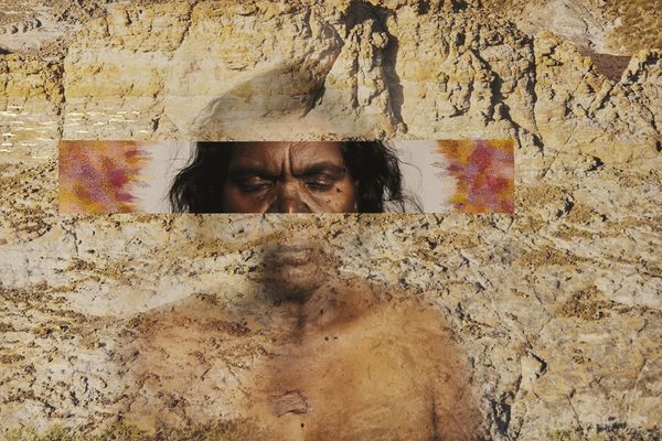 © Nuriah Jadai - 'I Am Tired' by Nuriah Jadai