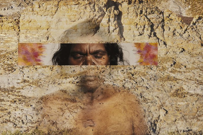 © Nuriah Jadai - 'I Am Tired' by Nuriah Jadai