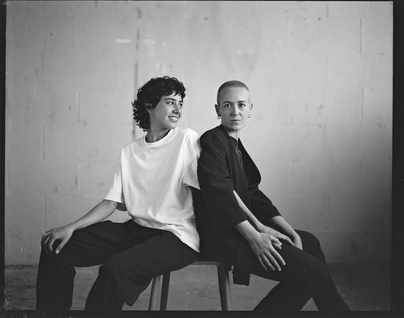 © Carmen Gray - Image from the This Place We Made photography project