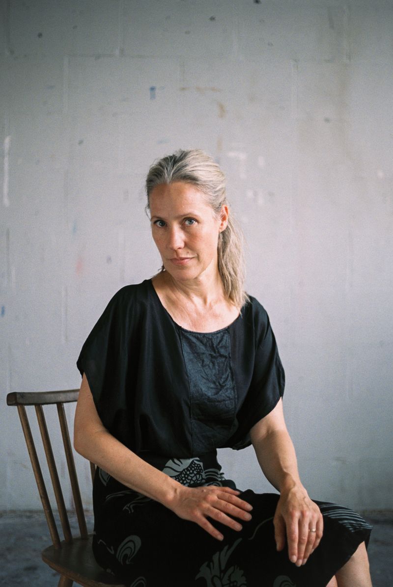 © Carmen Gray - Image from the This Place We Made photography project
