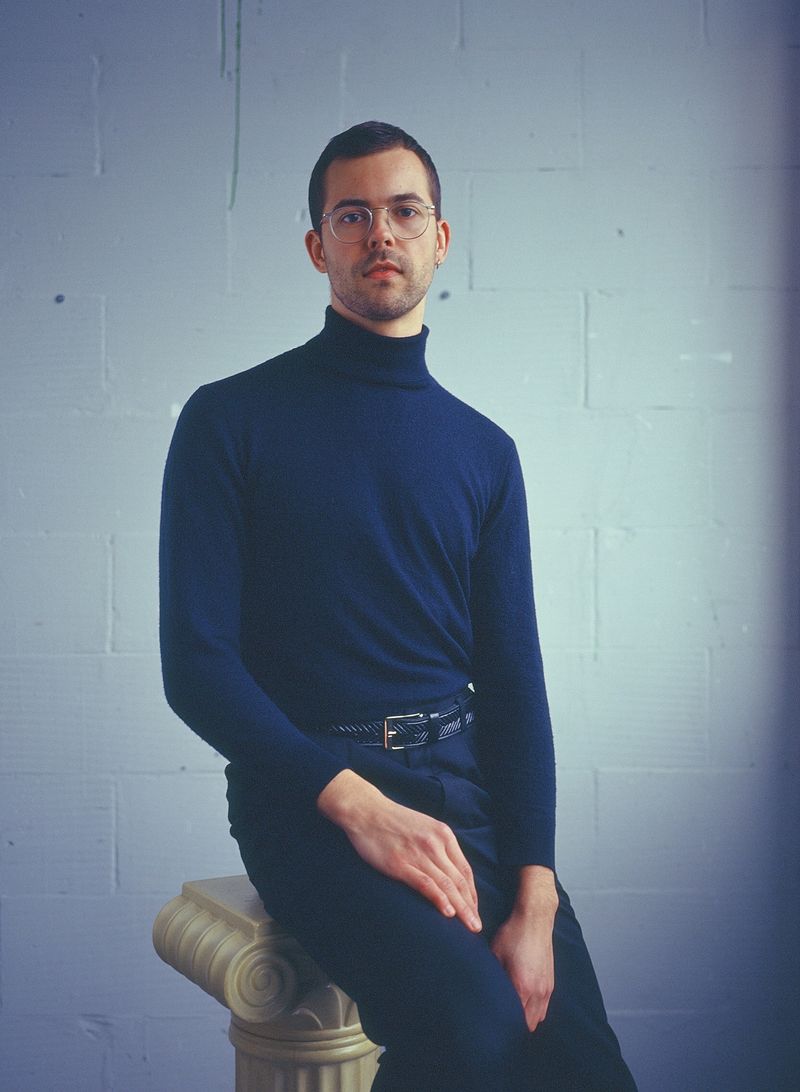 © Carmen Gray - Image from the This Place We Made photography project