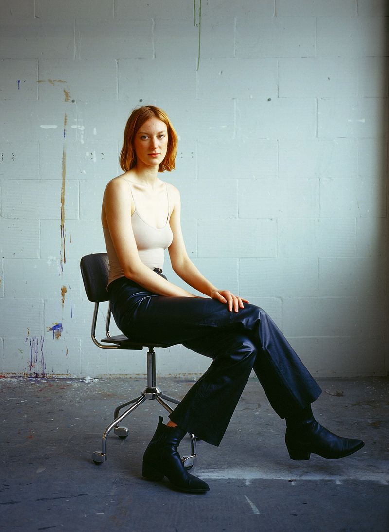 © Carmen Gray - Image from the This Place We Made photography project