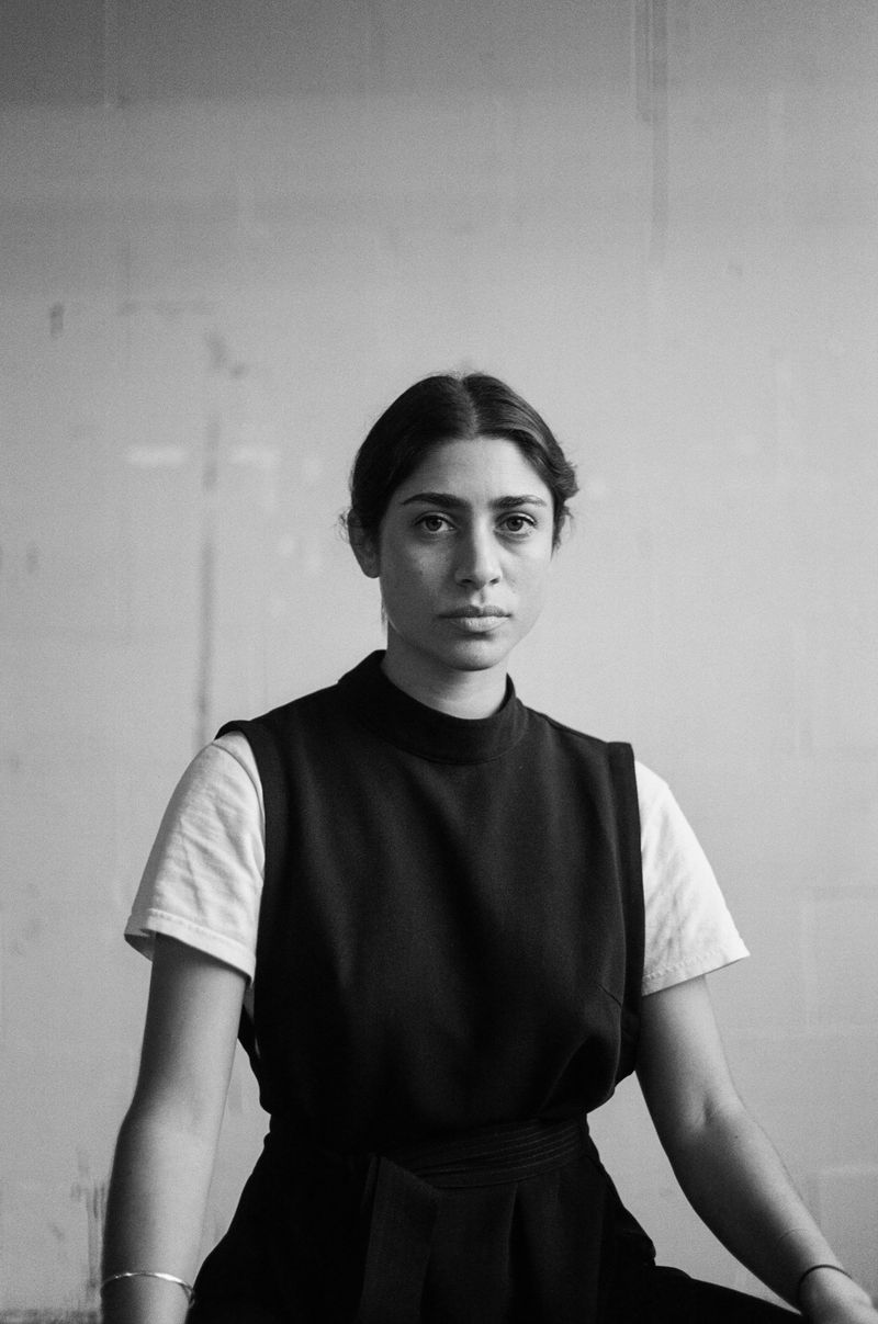 © Carmen Gray - Image from the This Place We Made photography project