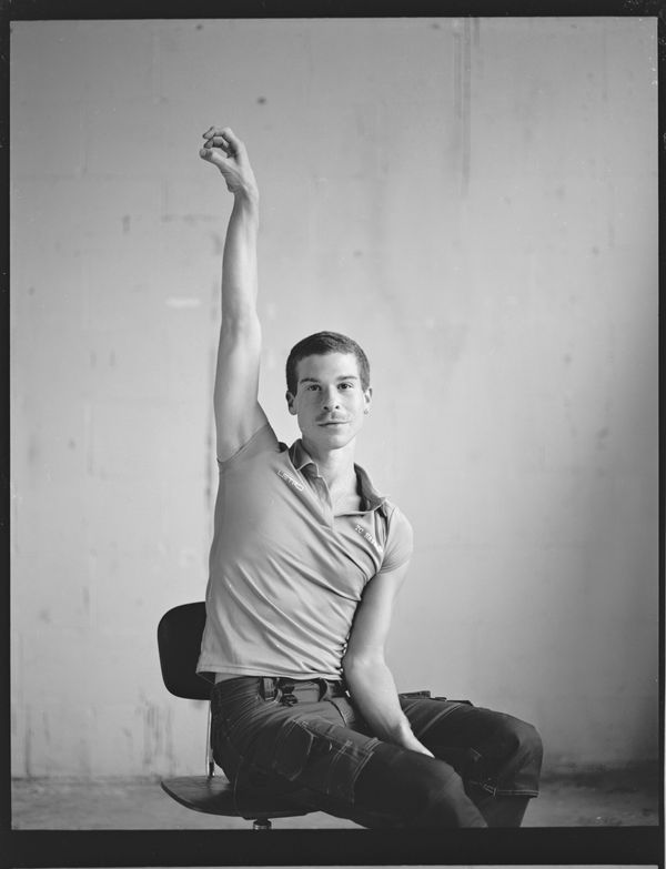 © Carmen Gray - Lucas