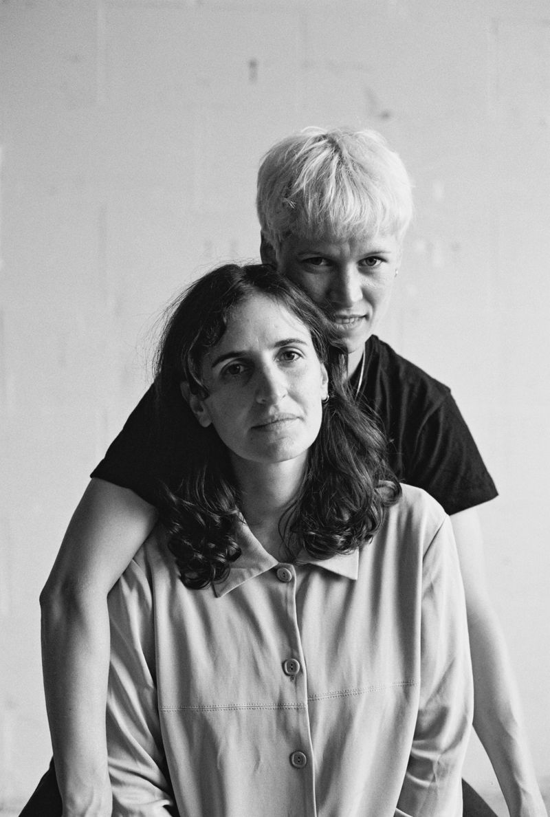 © Carmen Gray - Image from the This Place We Made photography project