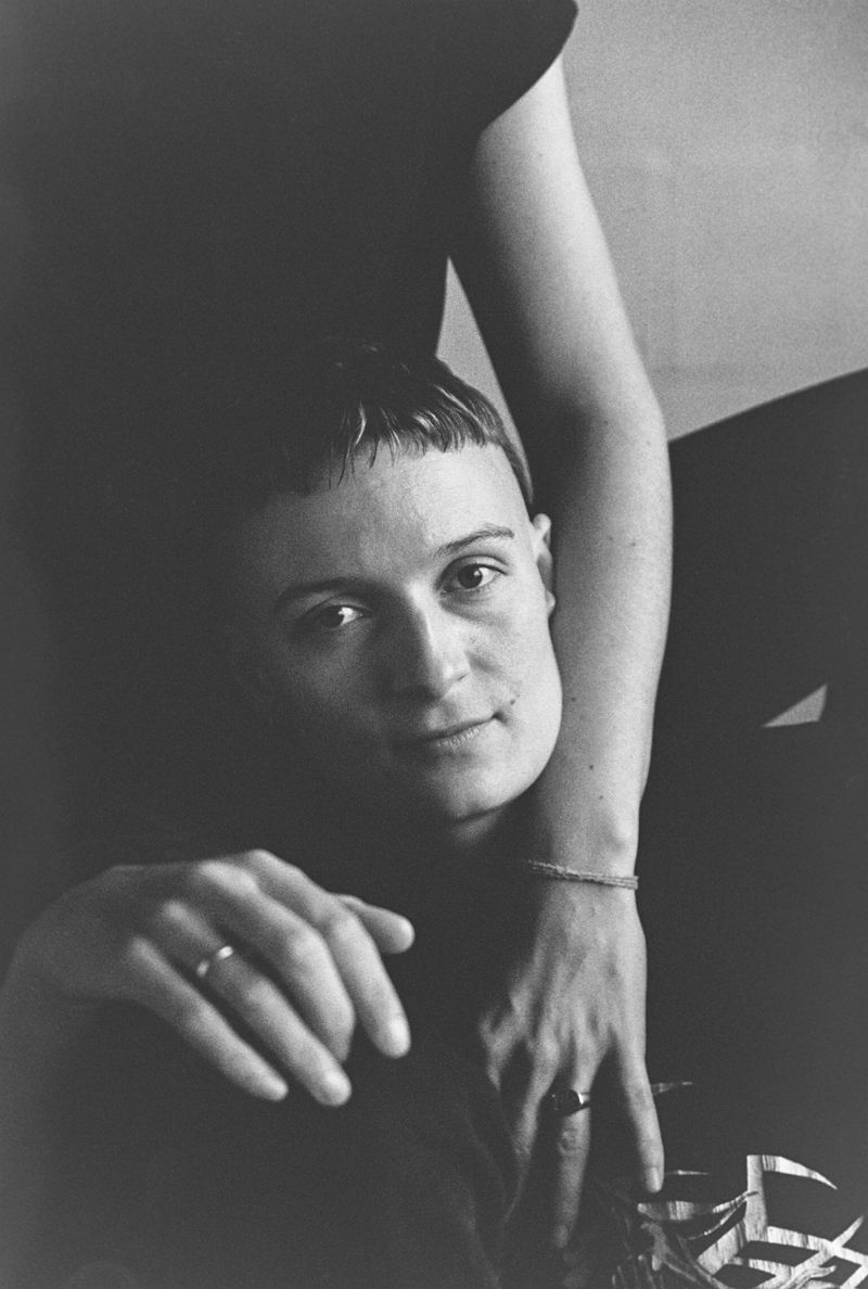 © Carmen Gray - Image from the This Place We Made photography project
