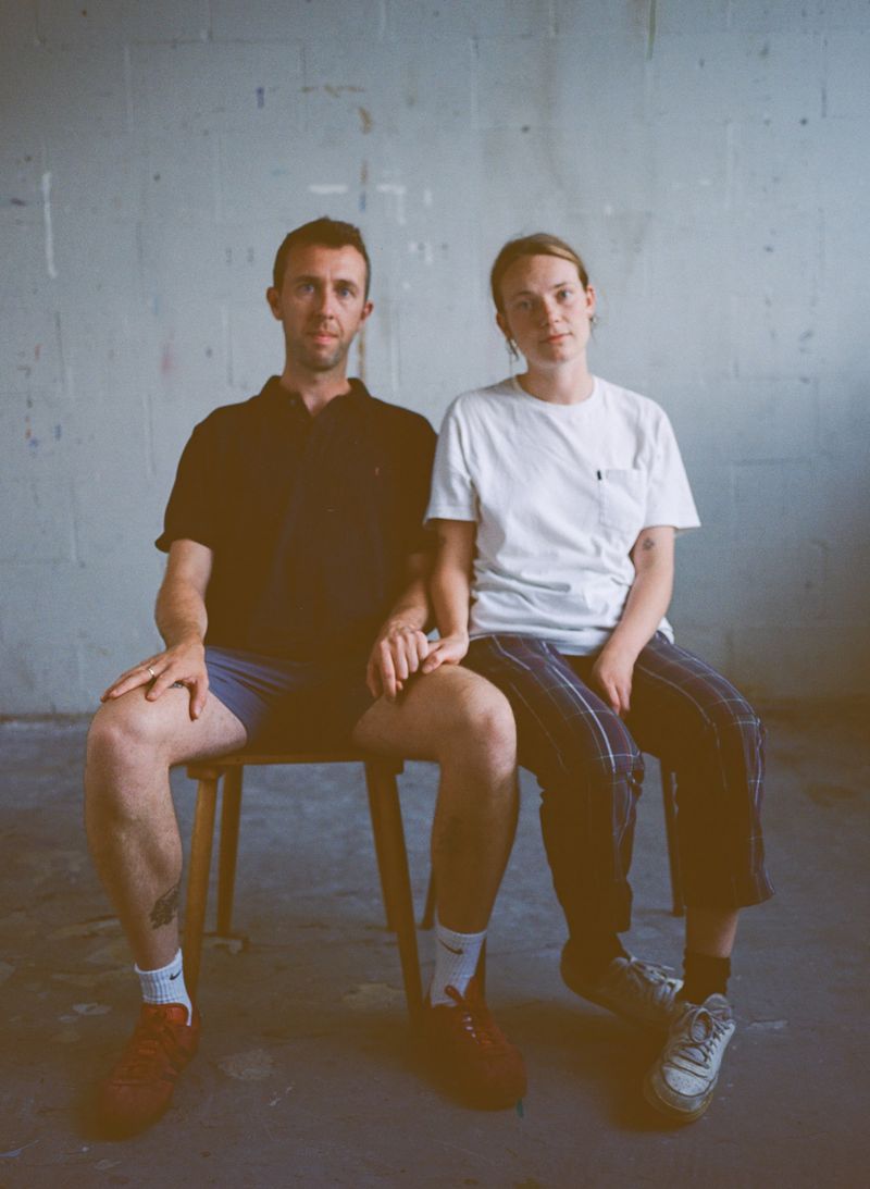 © Carmen Gray - Image from the This Place We Made photography project