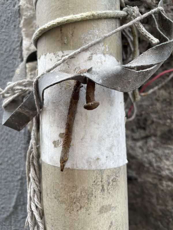 © Joan Josep Miquel - Image from the Invisible photography project